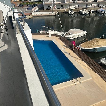 Bonito Apartamento En Roses Zona Familiar Экстерьер фото